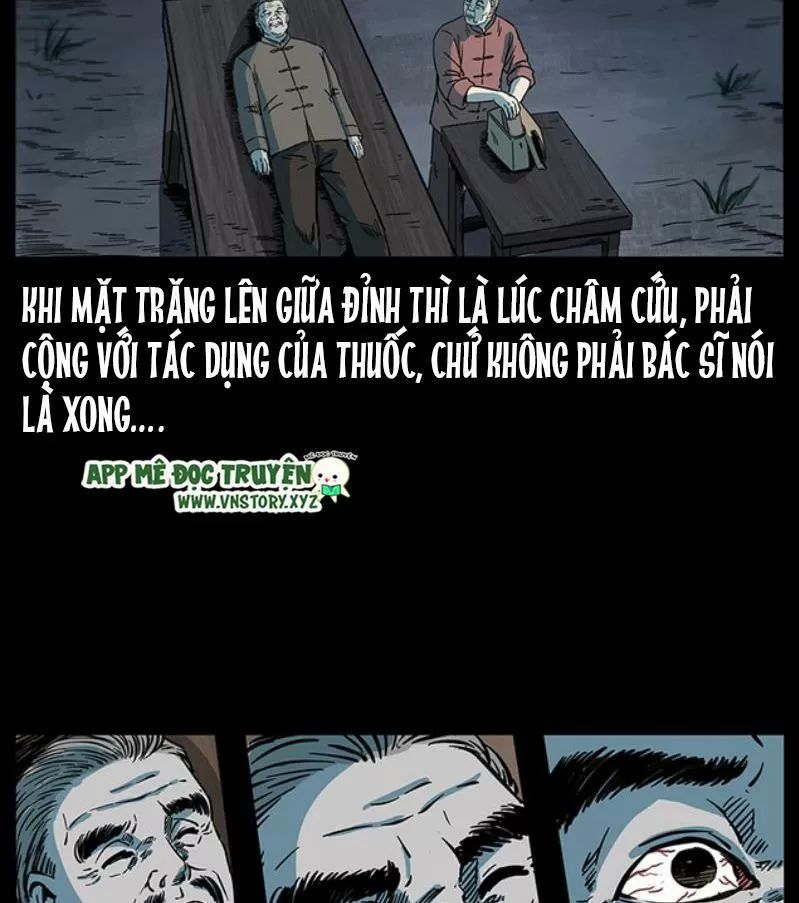 U Minh Ngụy Tượng Chapter 262 - Trang 2
