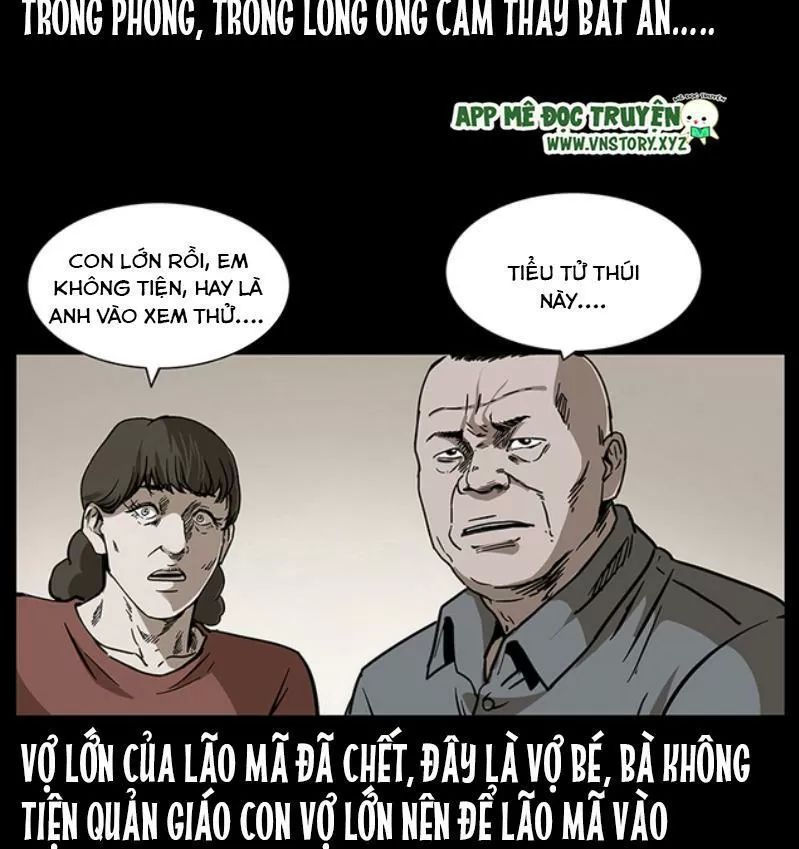 U Minh Ngụy Tượng Chapter 262 - Trang 2