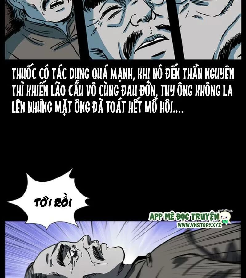 U Minh Ngụy Tượng Chapter 262 - Trang 2
