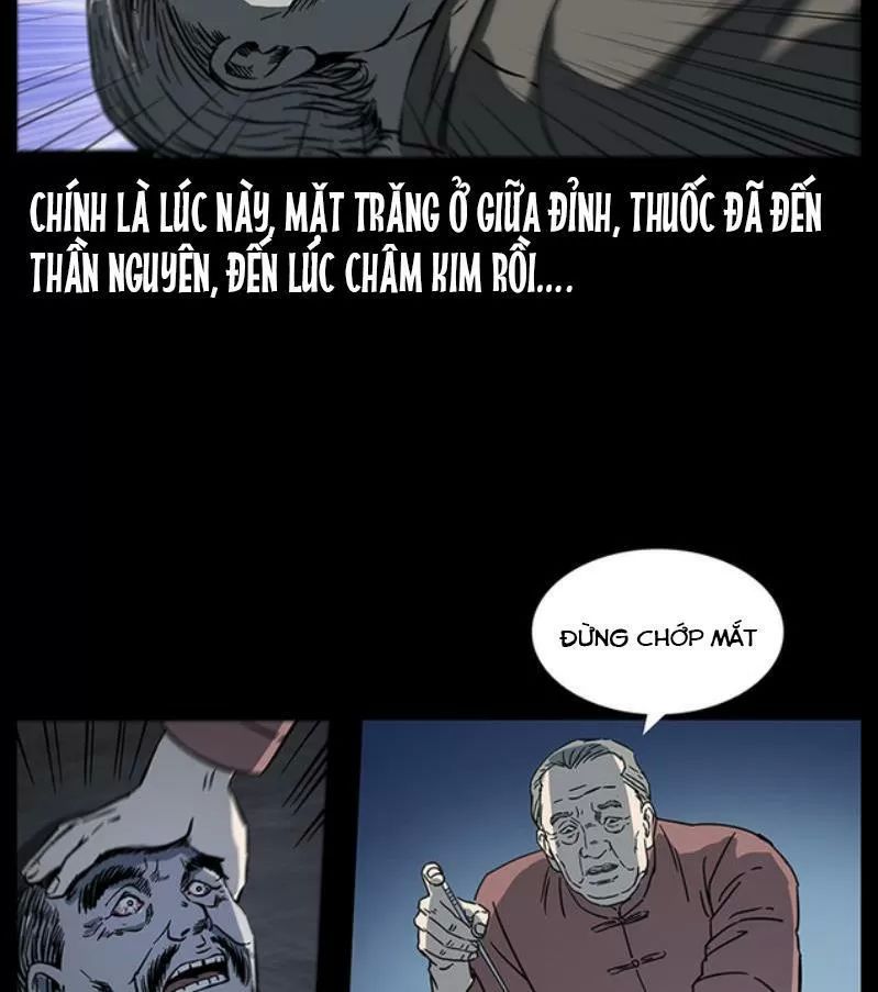 U Minh Ngụy Tượng Chapter 262 - Trang 2