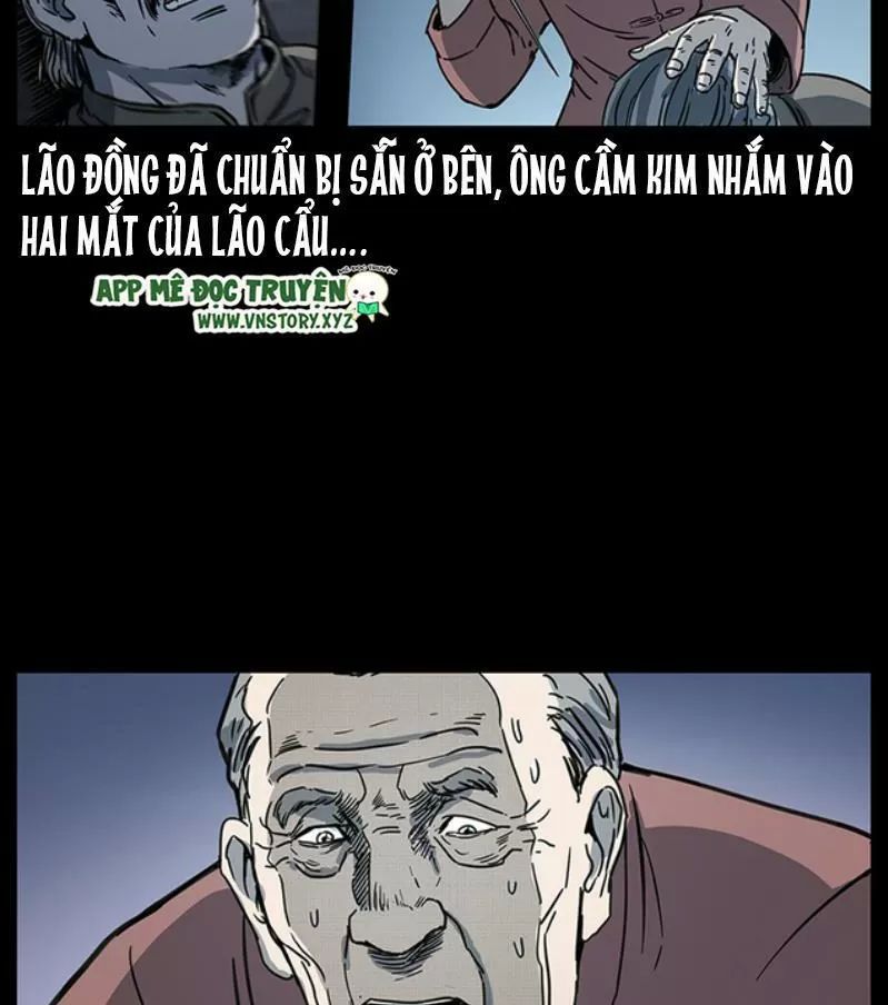 U Minh Ngụy Tượng Chapter 262 - Trang 2