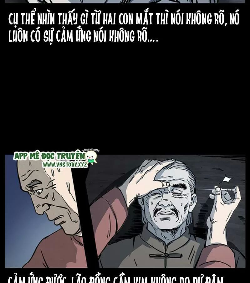 U Minh Ngụy Tượng Chapter 262 - Trang 2