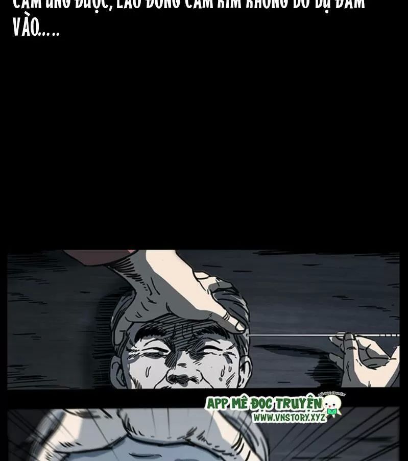 U Minh Ngụy Tượng Chapter 262 - Trang 2