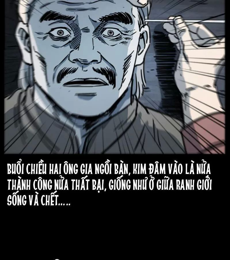 U Minh Ngụy Tượng Chapter 262 - Trang 2