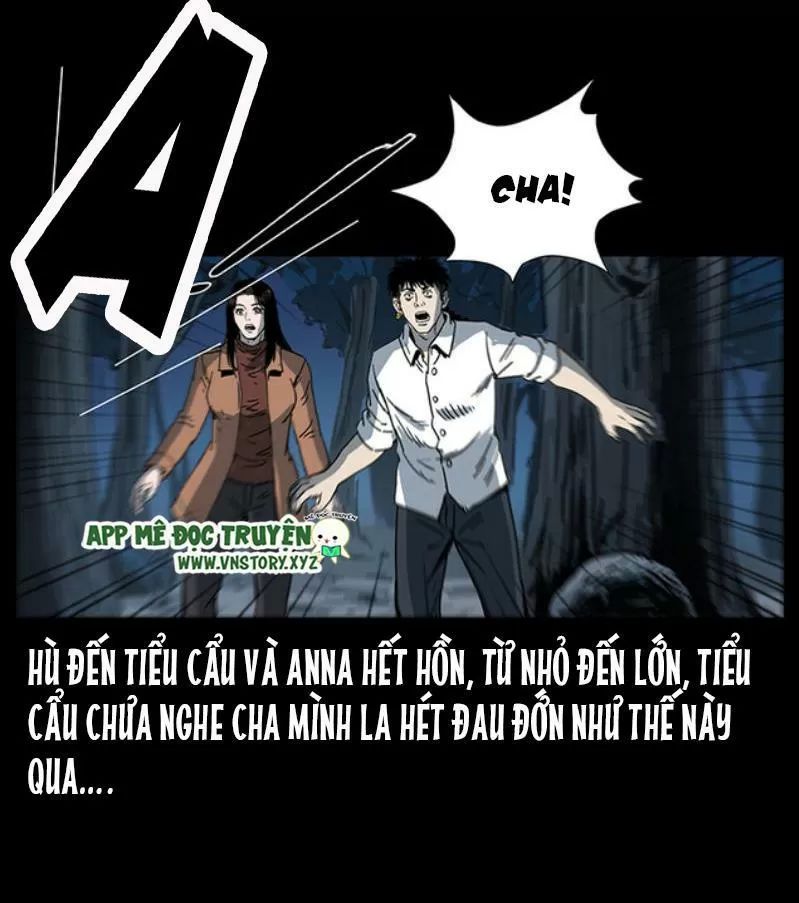 U Minh Ngụy Tượng Chapter 262 - Trang 2