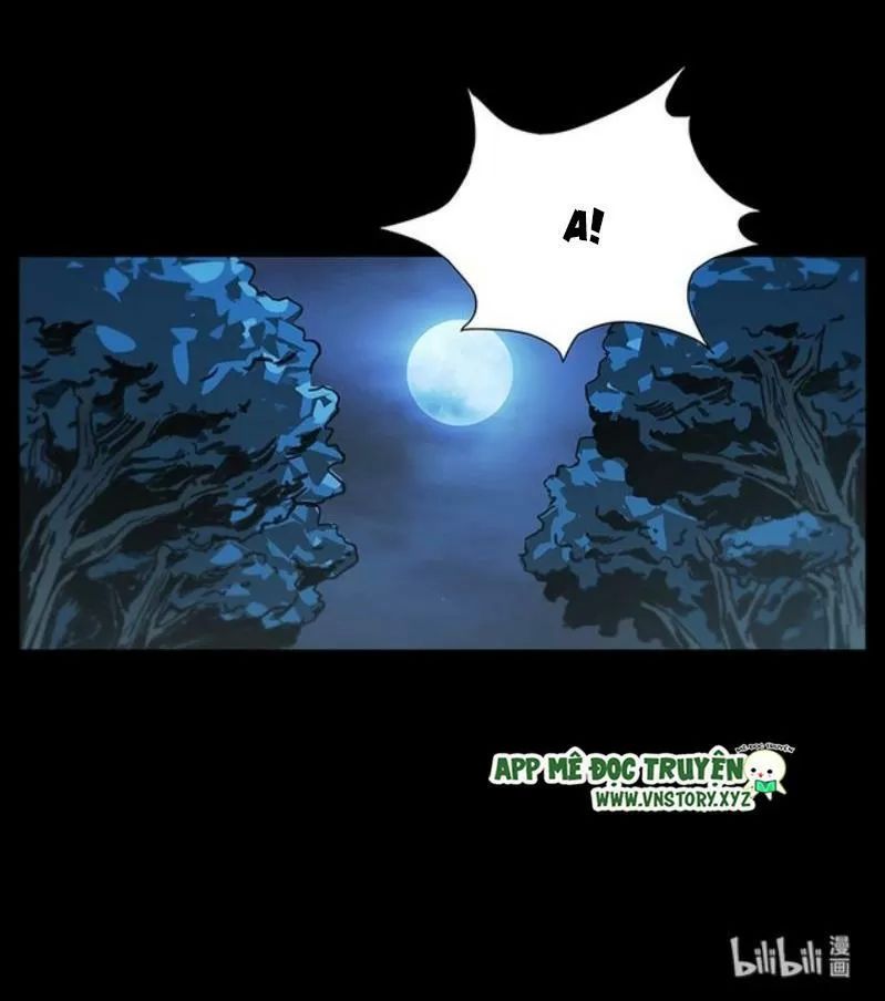 U Minh Ngụy Tượng Chapter 262 - Trang 2