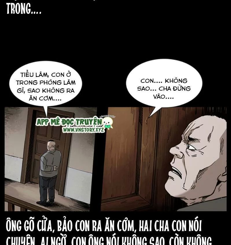 U Minh Ngụy Tượng Chapter 262 - Trang 2