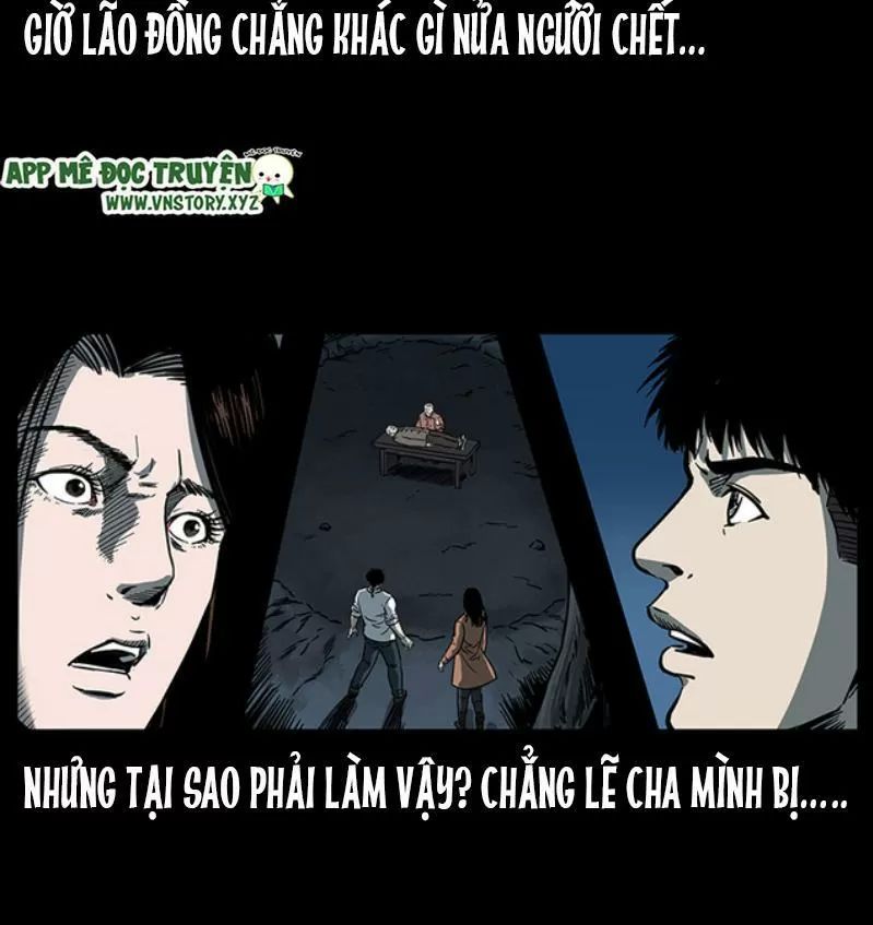 U Minh Ngụy Tượng Chapter 263 - Trang 2