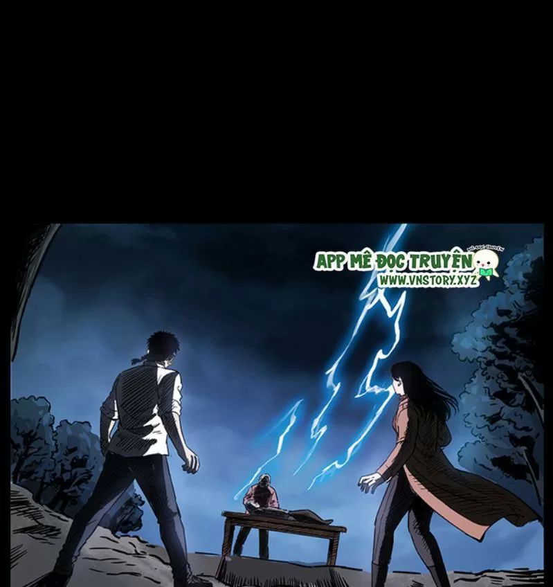 U Minh Ngụy Tượng Chapter 263 - Trang 2