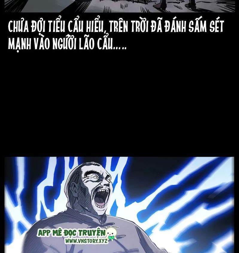 U Minh Ngụy Tượng Chapter 263 - Trang 2