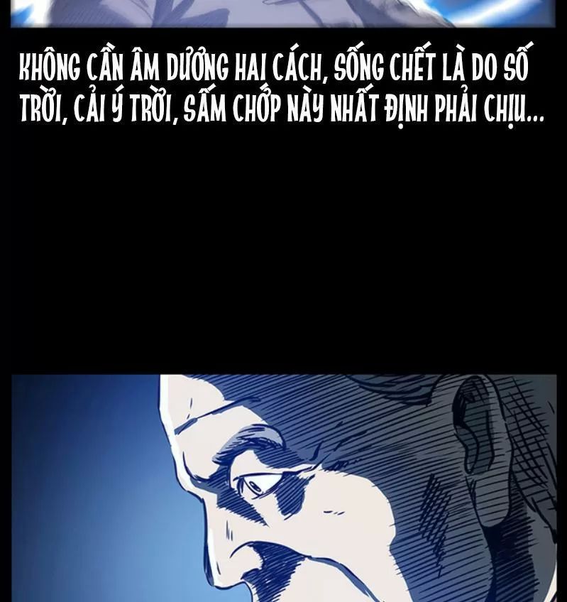 U Minh Ngụy Tượng Chapter 263 - Trang 2