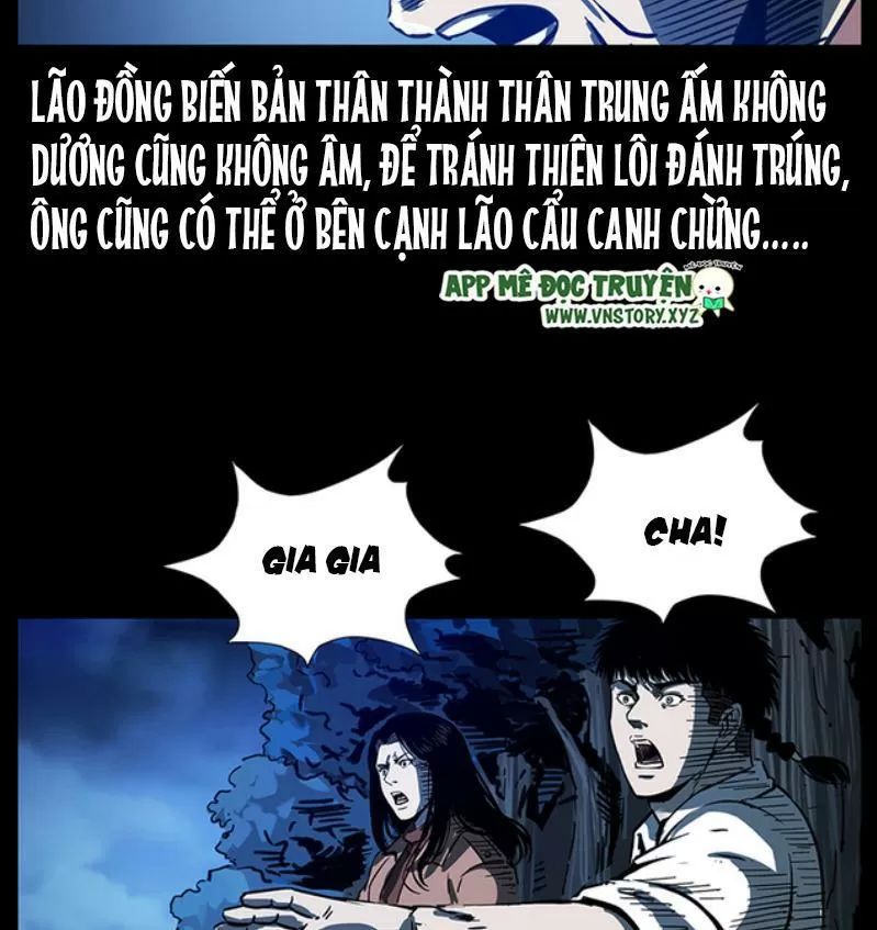 U Minh Ngụy Tượng Chapter 263 - Trang 2