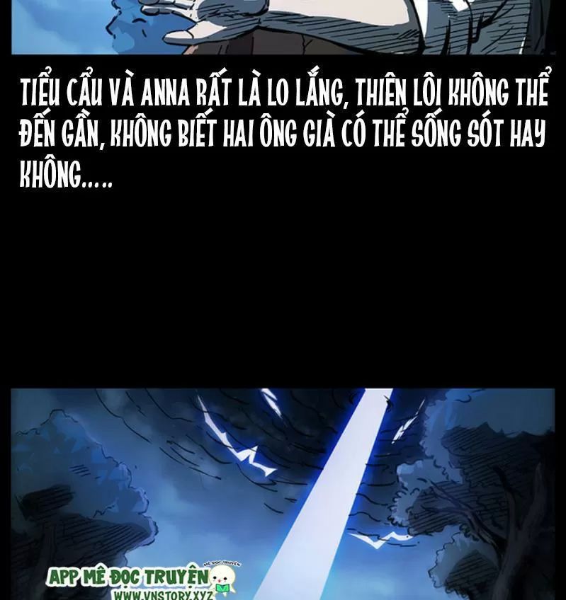 U Minh Ngụy Tượng Chapter 263 - Trang 2