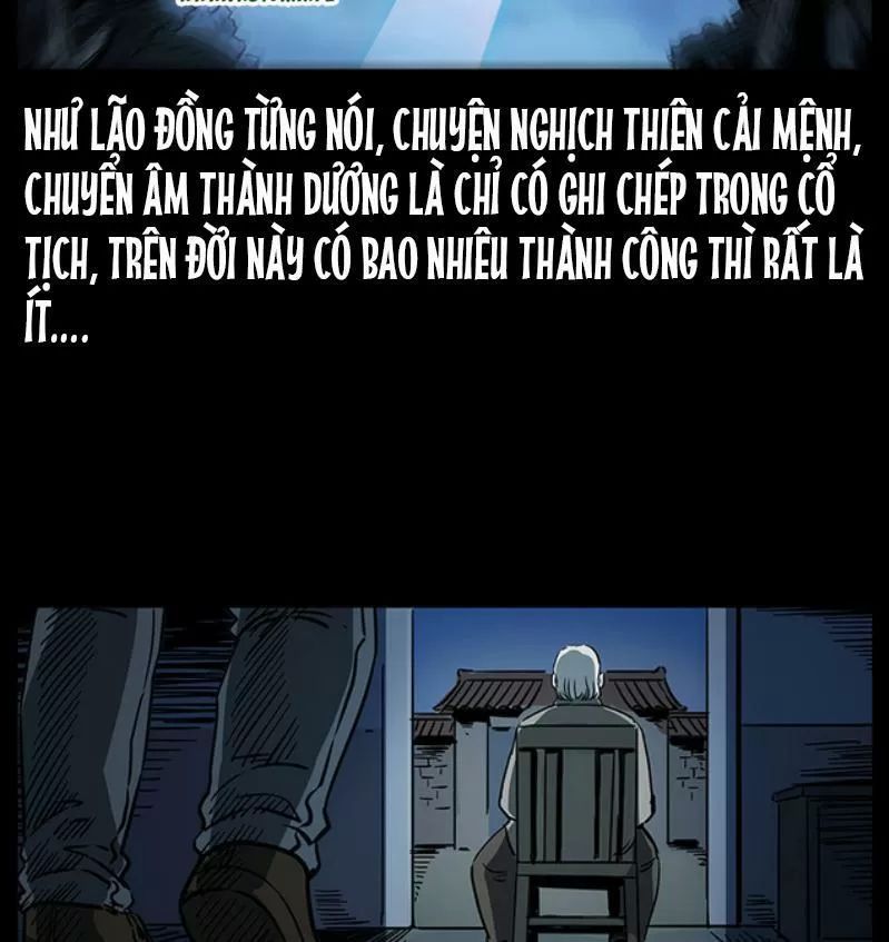 U Minh Ngụy Tượng Chapter 263 - Trang 2