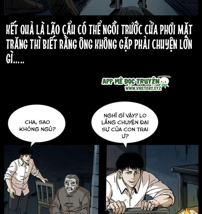 U Minh Ngụy Tượng Chapter 263 - Trang 2