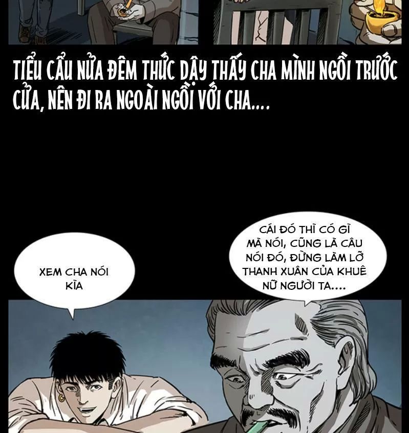 U Minh Ngụy Tượng Chapter 263 - Trang 2