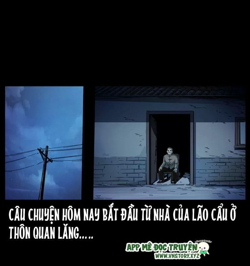 U Minh Ngụy Tượng Chapter 263 - Trang 2