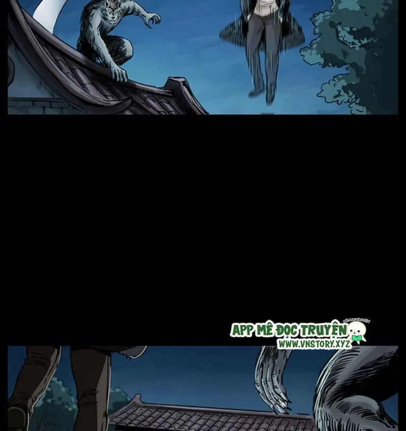 U Minh Ngụy Tượng Chapter 263 - Trang 2