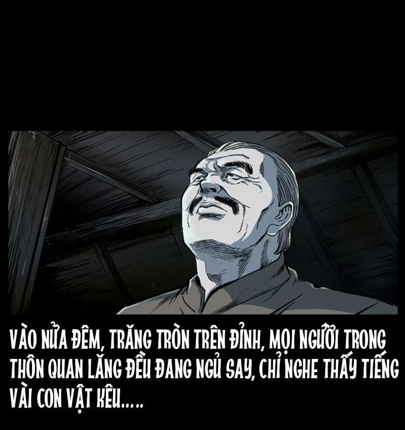 U Minh Ngụy Tượng Chapter 263 - Trang 2