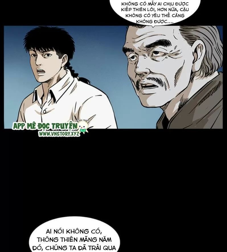 U Minh Ngụy Tượng Chapter 263 - Trang 2