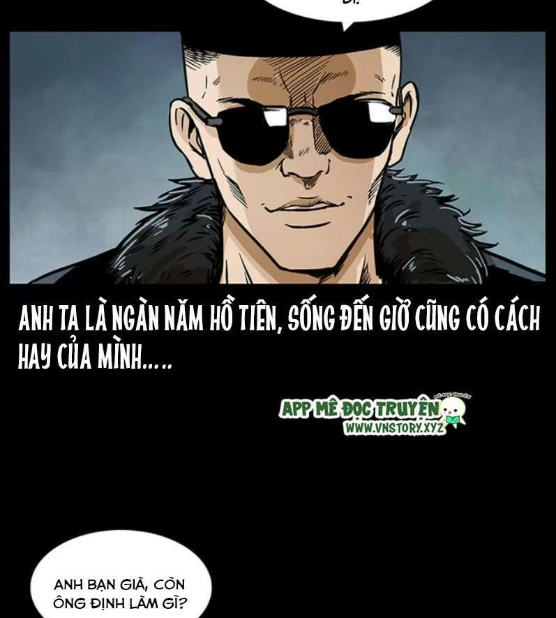 U Minh Ngụy Tượng Chapter 263 - Trang 2