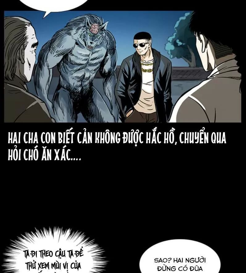 U Minh Ngụy Tượng Chapter 263 - Trang 2