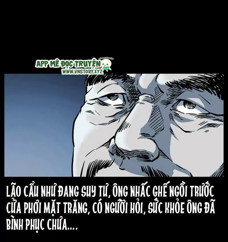 U Minh Ngụy Tượng Chapter 263 - Trang 2