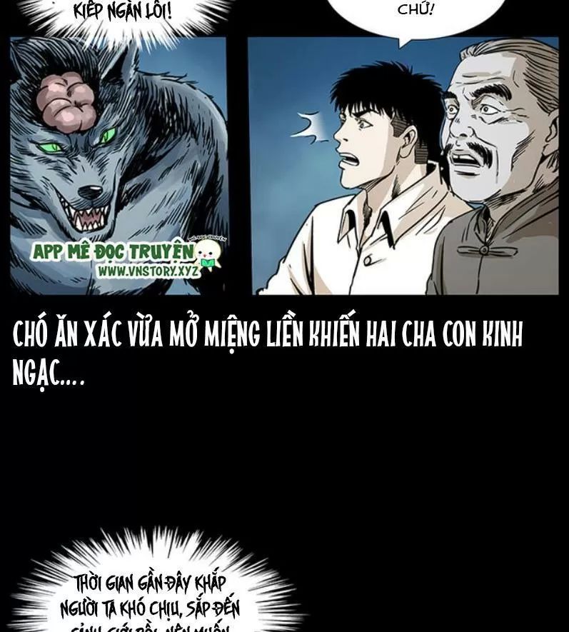 U Minh Ngụy Tượng Chapter 263 - Trang 2