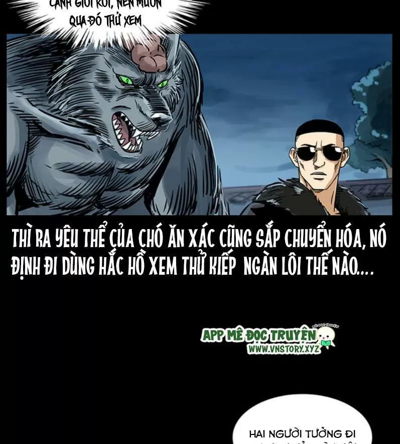 U Minh Ngụy Tượng Chapter 263 - Trang 2