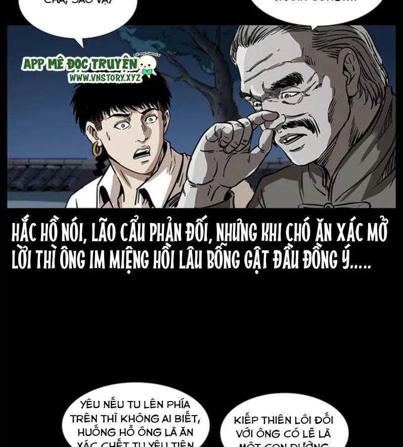 U Minh Ngụy Tượng Chapter 263 - Trang 2