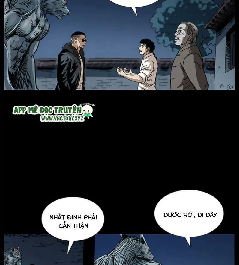 U Minh Ngụy Tượng Chapter 263 - Trang 2