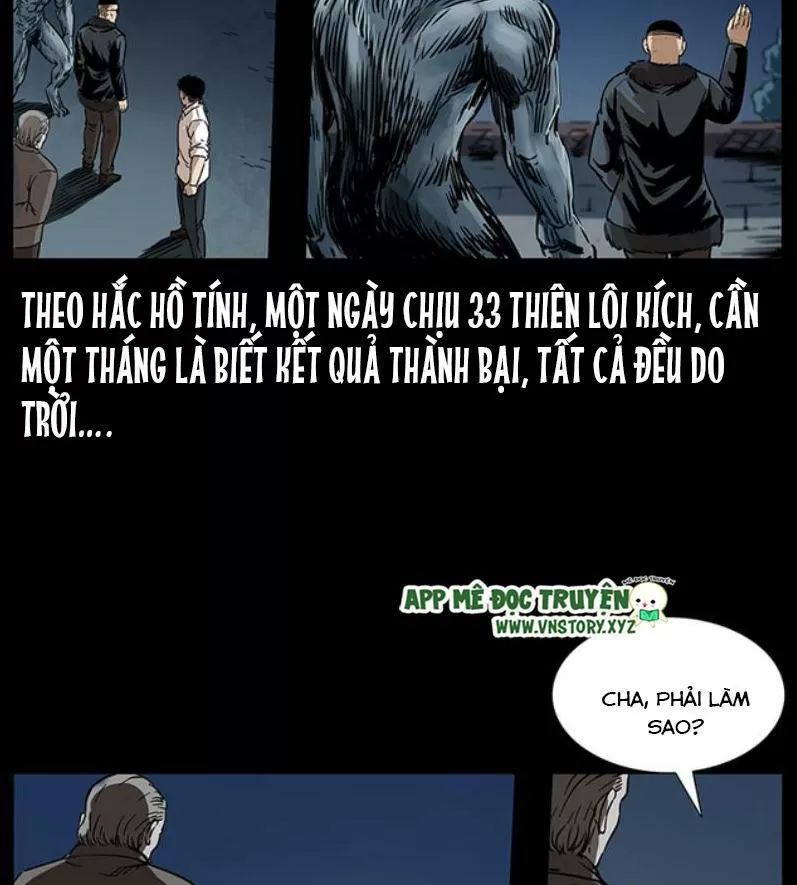 U Minh Ngụy Tượng Chapter 263 - Trang 2