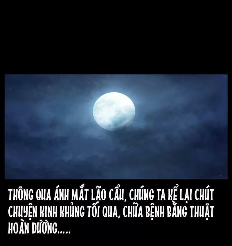 U Minh Ngụy Tượng Chapter 263 - Trang 2