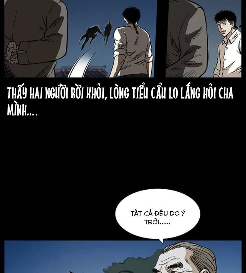 U Minh Ngụy Tượng Chapter 263 - Trang 2