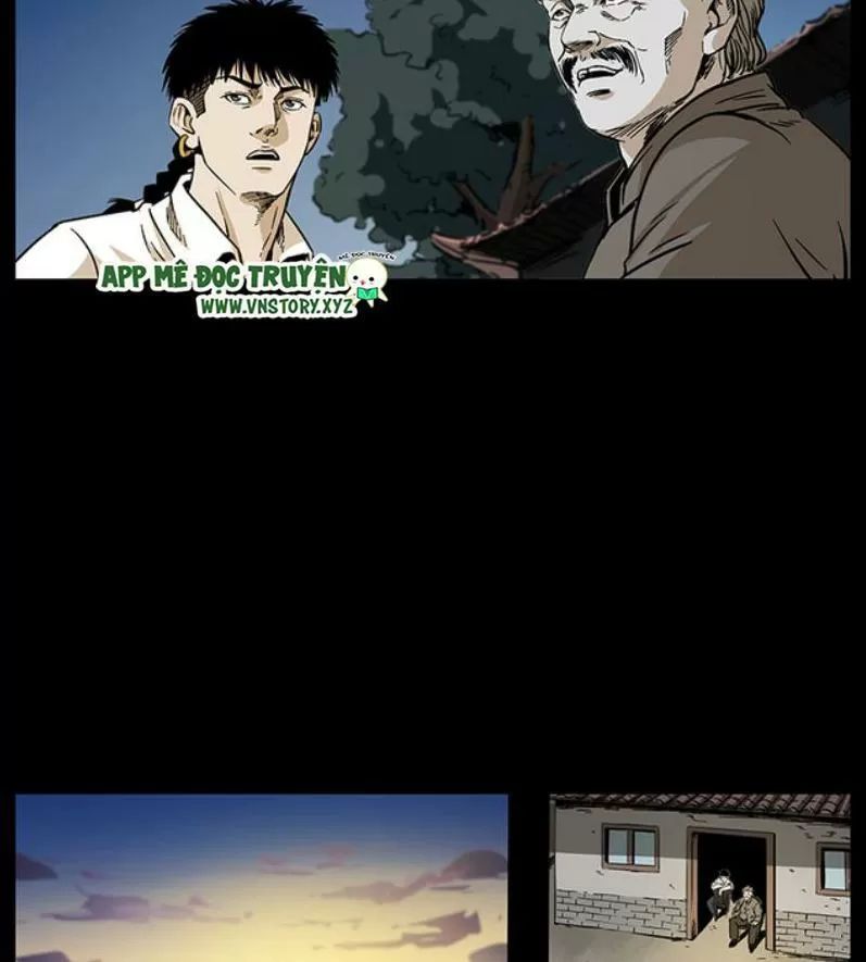 U Minh Ngụy Tượng Chapter 263 - Trang 2