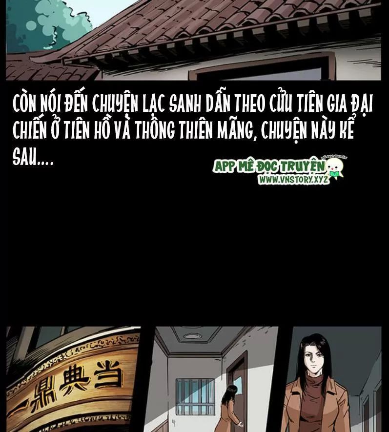 U Minh Ngụy Tượng Chapter 263 - Trang 2