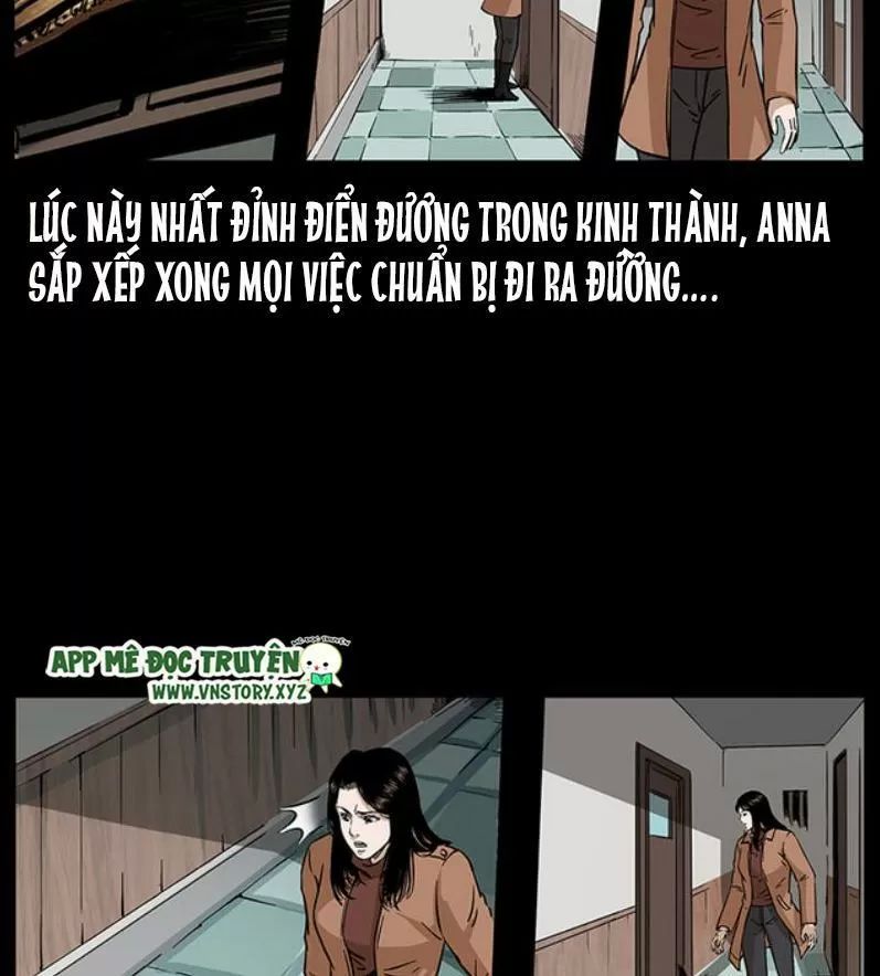 U Minh Ngụy Tượng Chapter 263 - Trang 2