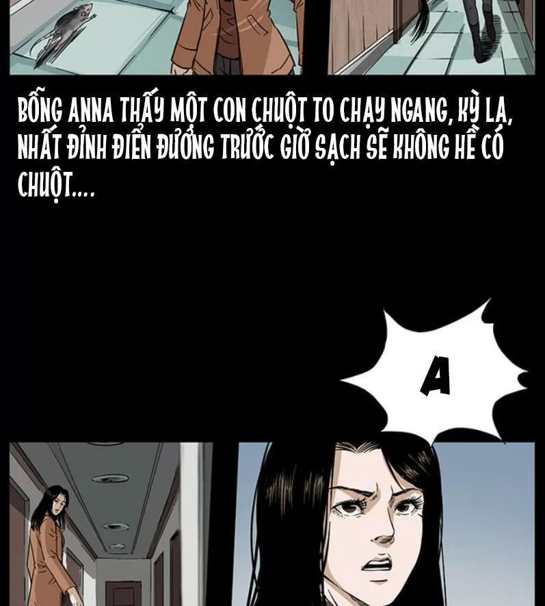 U Minh Ngụy Tượng Chapter 263 - Trang 2