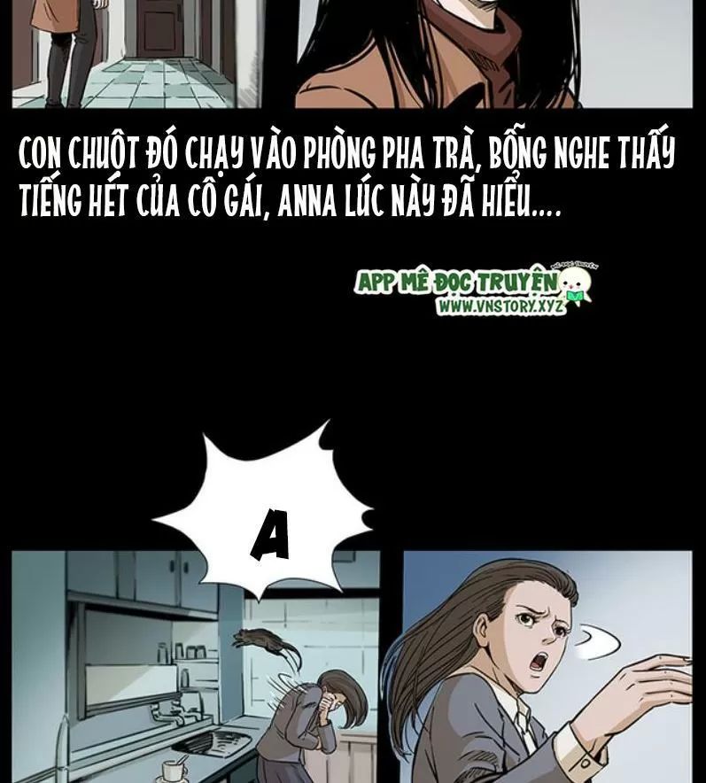 U Minh Ngụy Tượng Chapter 263 - Trang 2