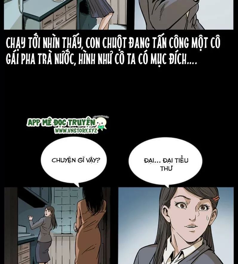 U Minh Ngụy Tượng Chapter 263 - Trang 2