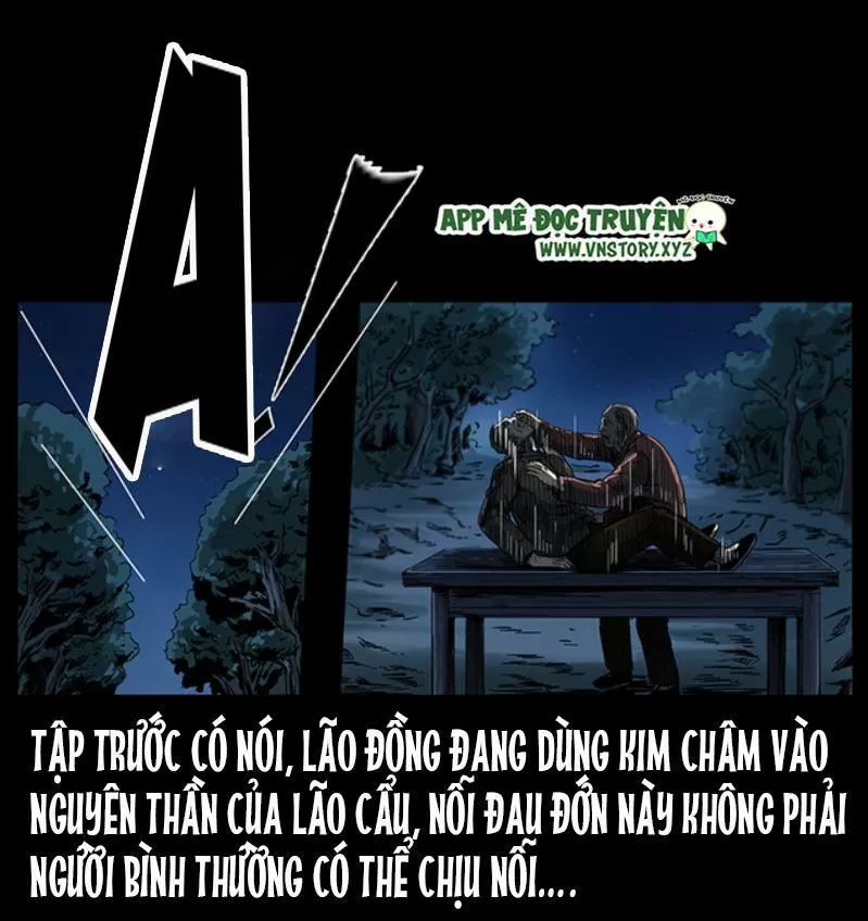 U Minh Ngụy Tượng Chapter 263 - Trang 2