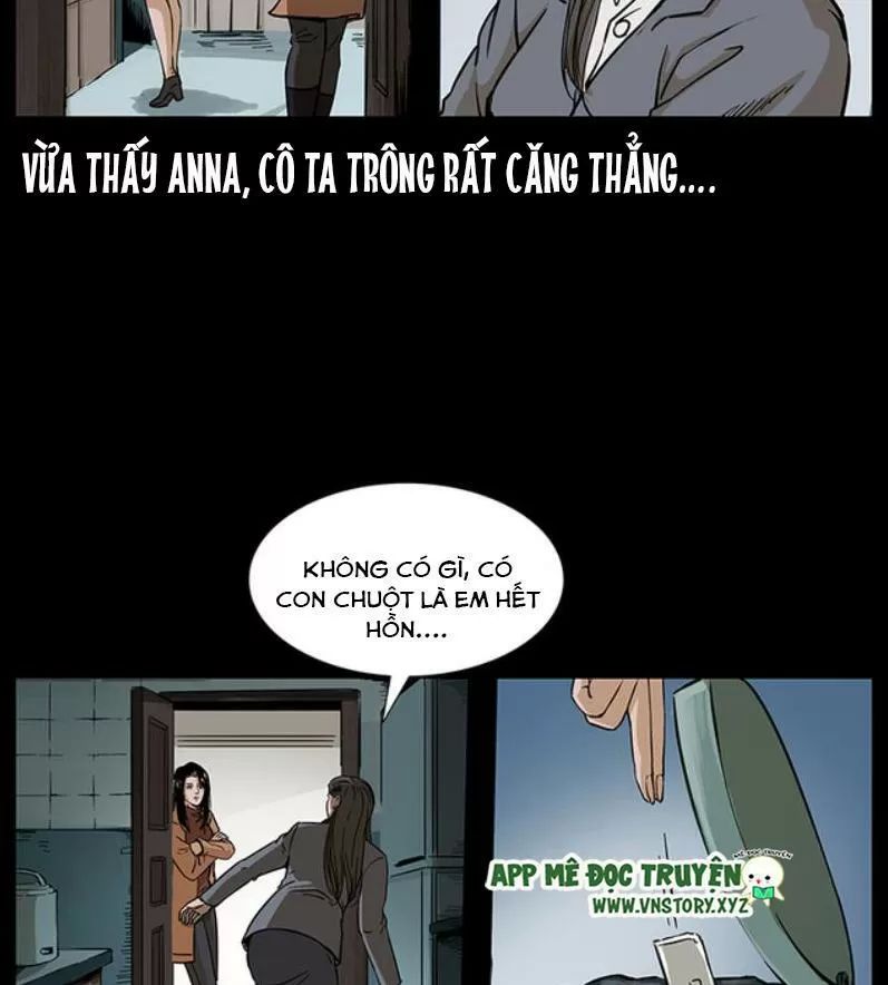 U Minh Ngụy Tượng Chapter 263 - Trang 2