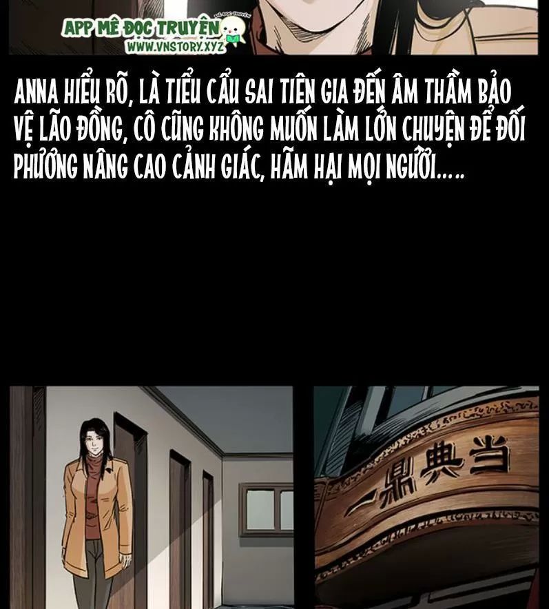 U Minh Ngụy Tượng Chapter 263 - Trang 2