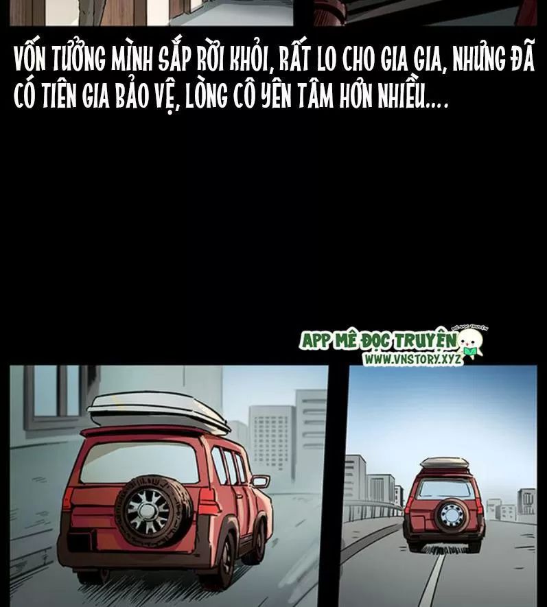 U Minh Ngụy Tượng Chapter 263 - Trang 2