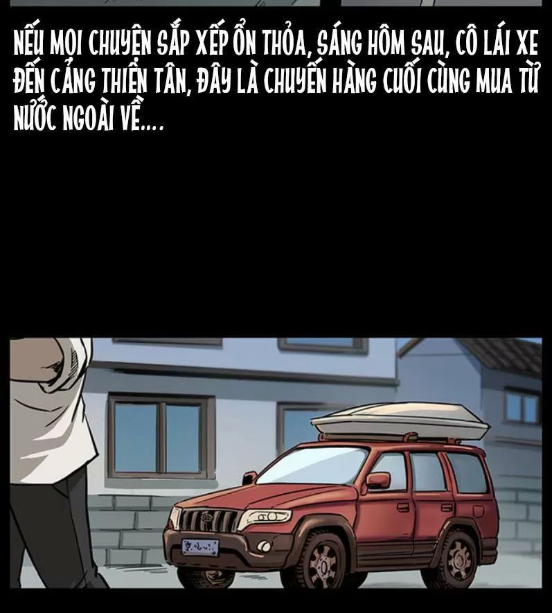 U Minh Ngụy Tượng Chapter 263 - Trang 2