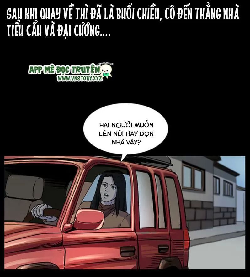 U Minh Ngụy Tượng Chapter 263 - Trang 2