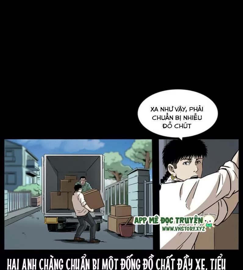 U Minh Ngụy Tượng Chapter 263 - Trang 2