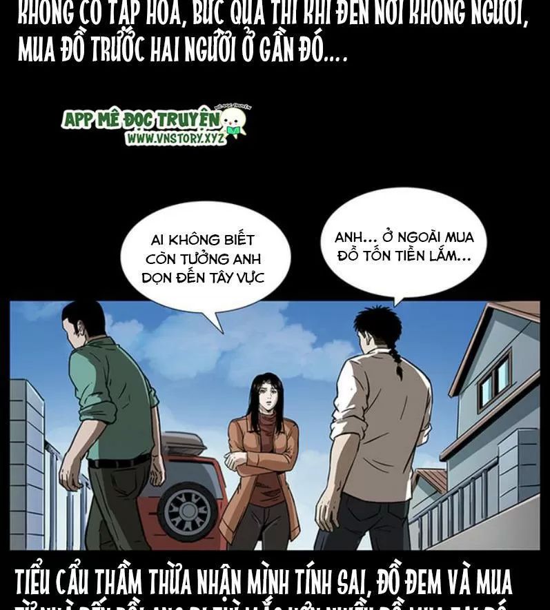 U Minh Ngụy Tượng Chapter 263 - Trang 2