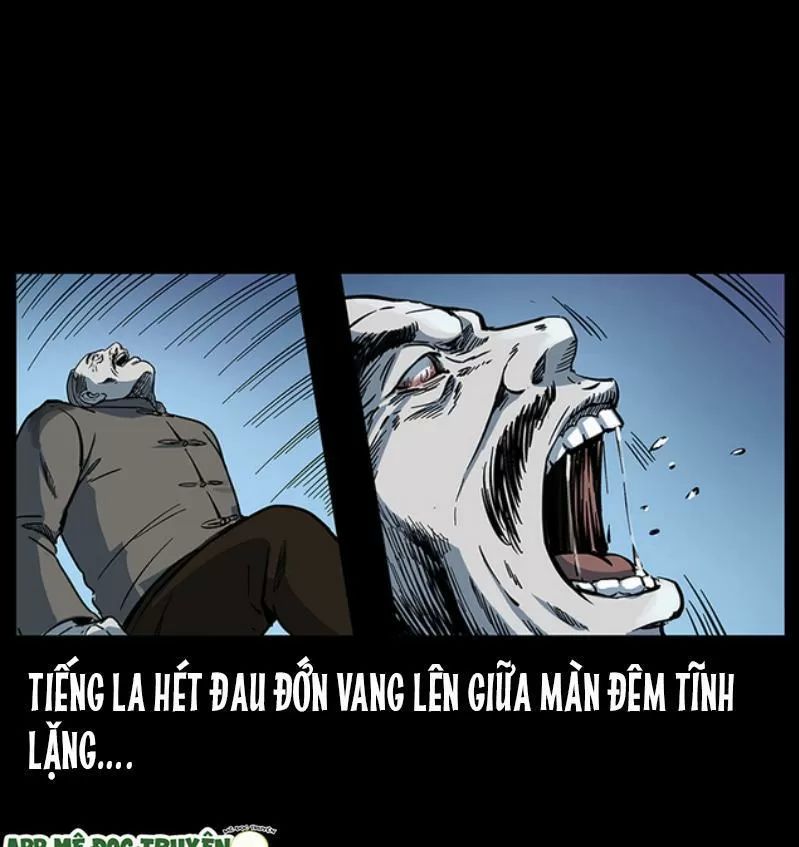 U Minh Ngụy Tượng Chapter 263 - Trang 2