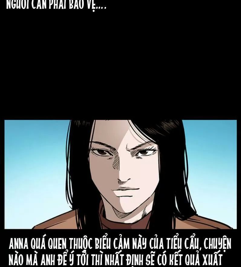 U Minh Ngụy Tượng Chapter 263 - Trang 2